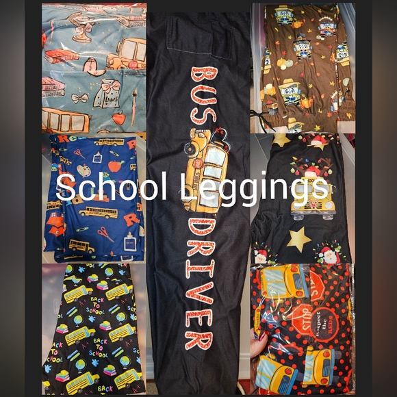 🚨Save My Listing and Scan My QR Code! Check out my Closet! ✨🛍️ #Fashion #Deals - Picture 10 of 14